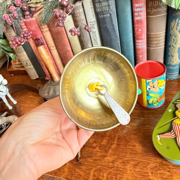 🎄3/$20‼️Vintage TOYsHopalong Cassidy & Horse Topper w/ reins hat Noise makers - Picture 13 of 17